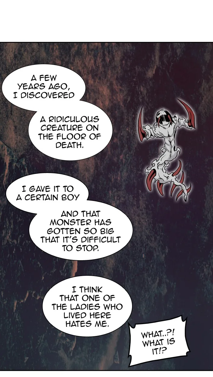 Tower of God - Chapter 327 - Page 92
