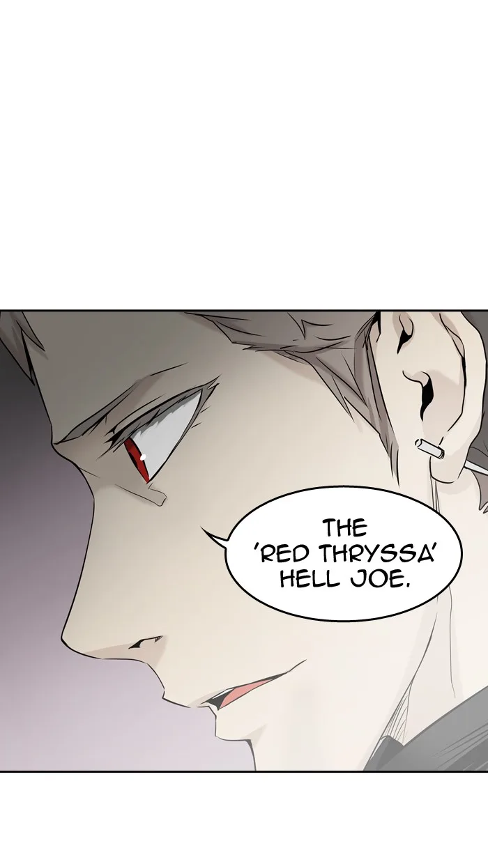 Tower of God - Chapter 327 - Page 93