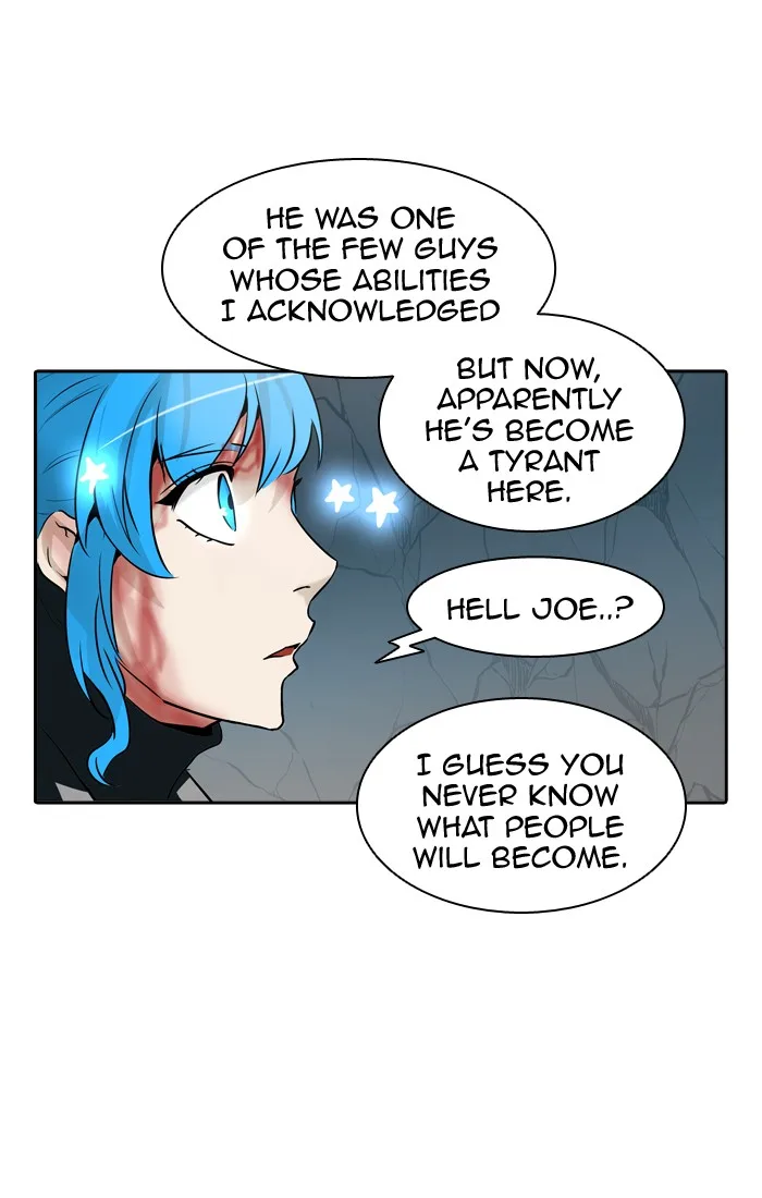 Tower of God - Chapter 327 - Page 94