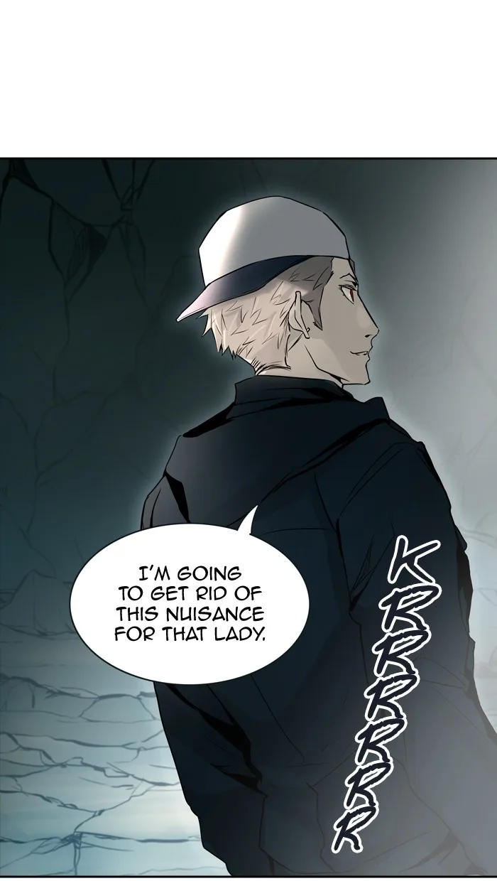 Tower of God - Chapter 327 - Page 96