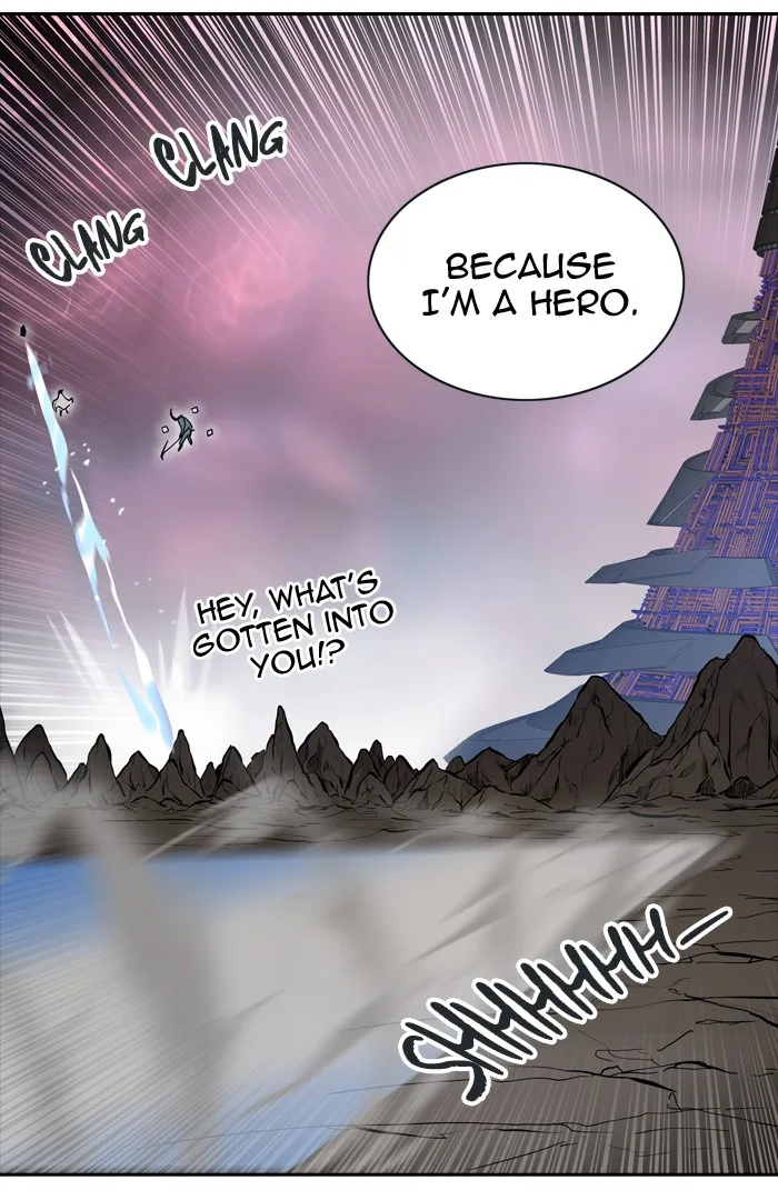 Tower of God - Chapter 327 - Page 98