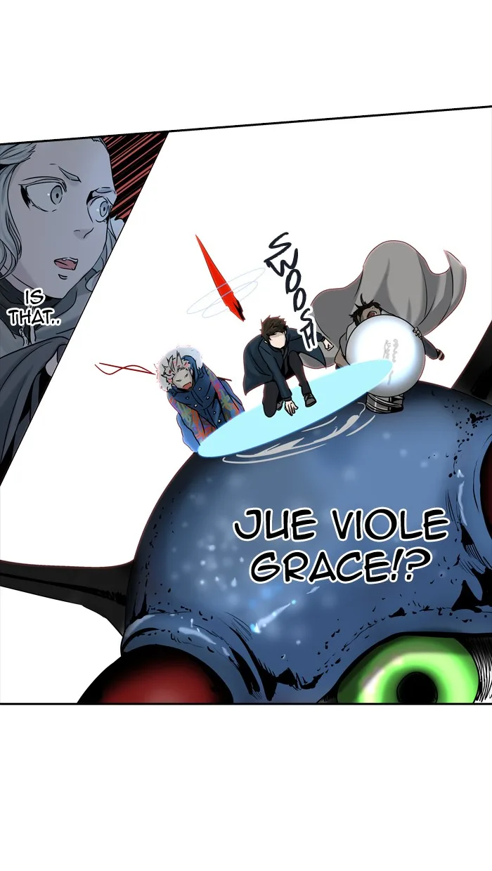 Tower of God - Chapter 328 - Page 100
