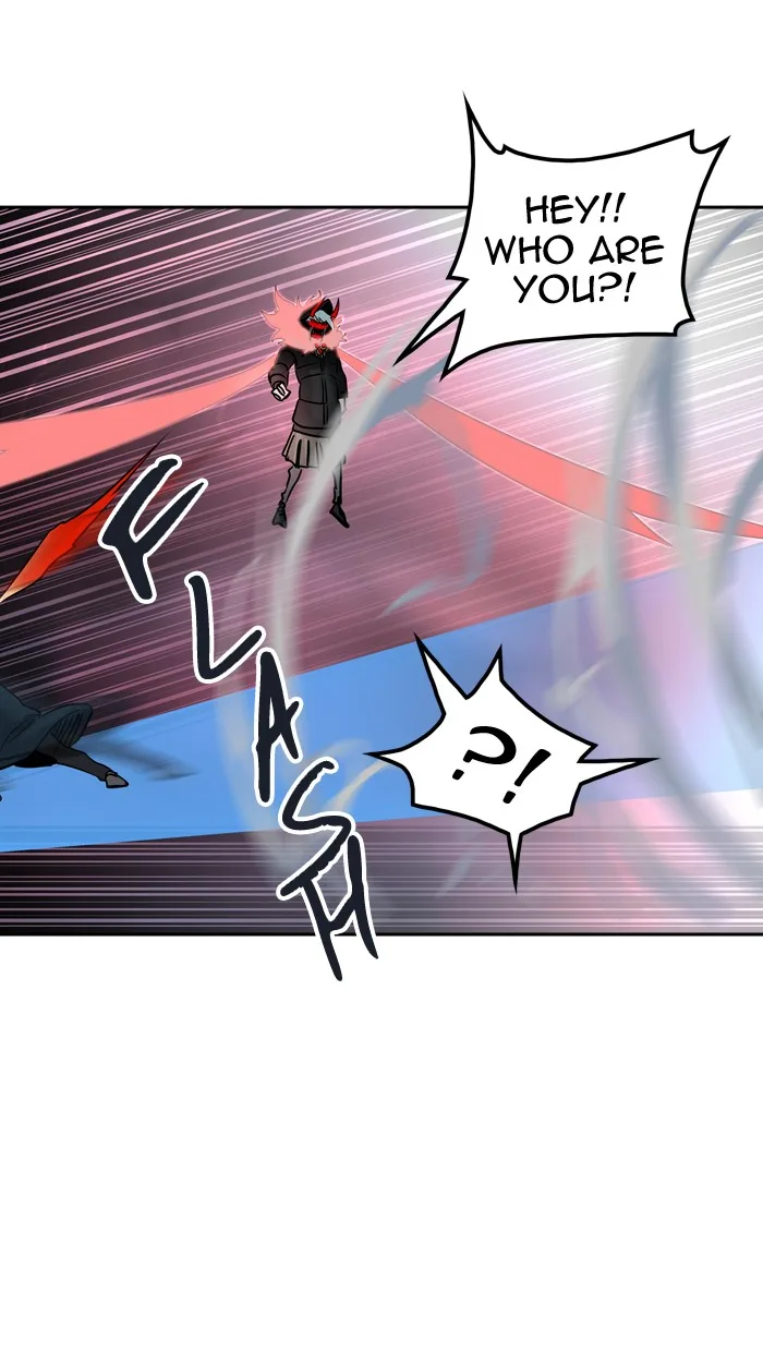 Tower of God - Chapter 328 - Page 101