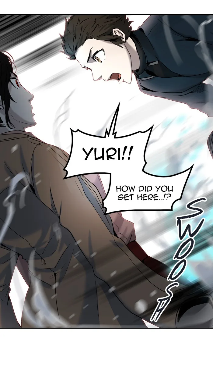 Tower of God - Chapter 328 - Page 102