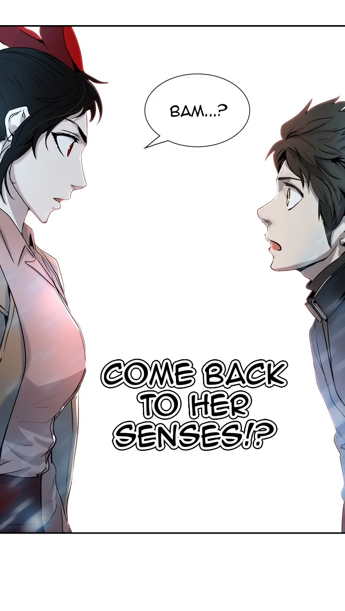 Tower of God - Chapter 328 - Page 105