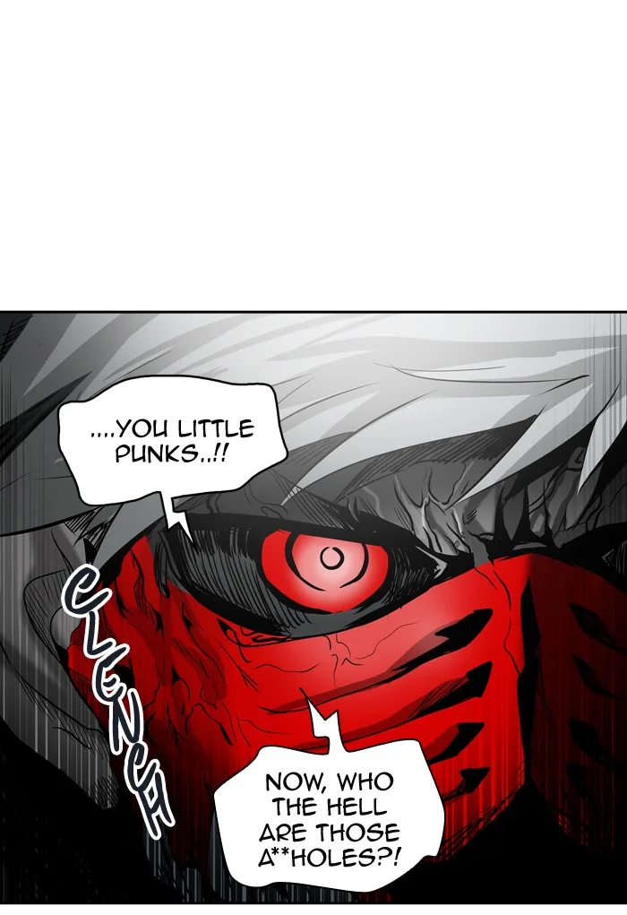 Tower of God - Chapter 328 - Page 106