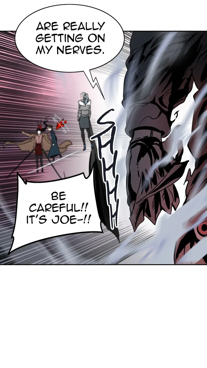 Tower of God - Chapter 328 - Page 108