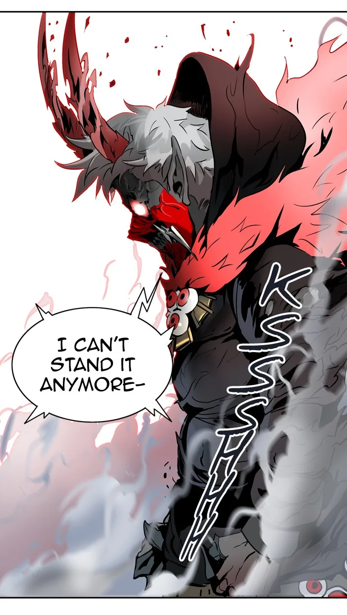 Tower of God - Chapter 328 - Page 109