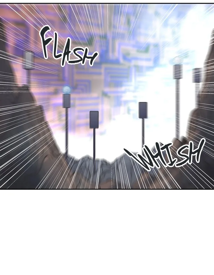 Tower of God - Chapter 328 - Page 111