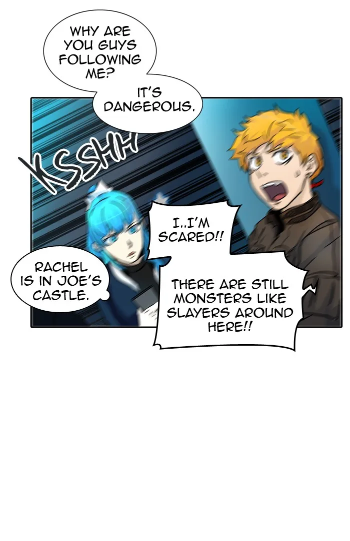 Tower of God - Chapter 328 - Page 113