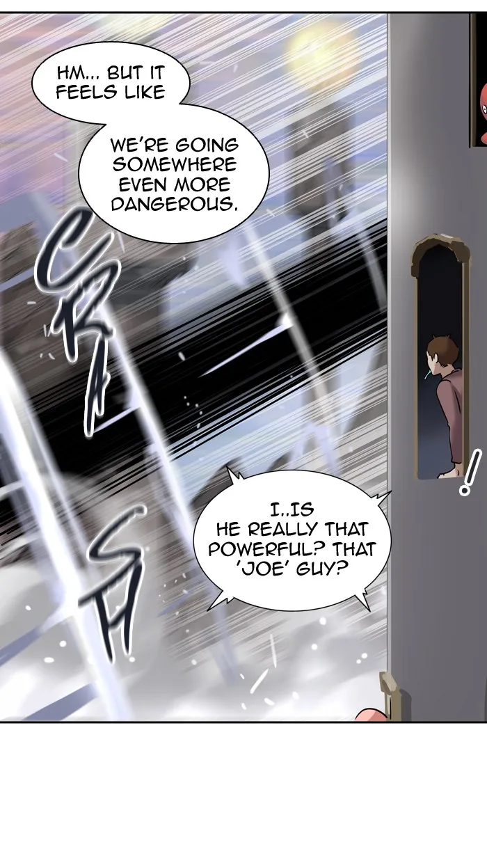 Tower of God - Chapter 328 - Page 114