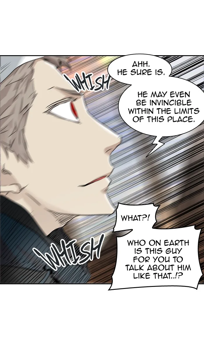 Tower of God - Chapter 328 - Page 115