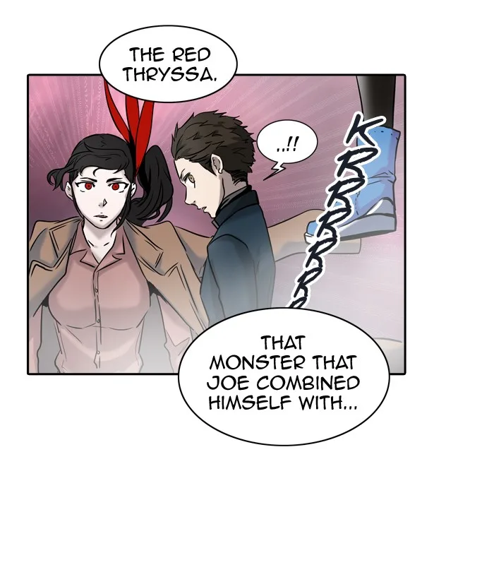 Tower of God - Chapter 328 - Page 116