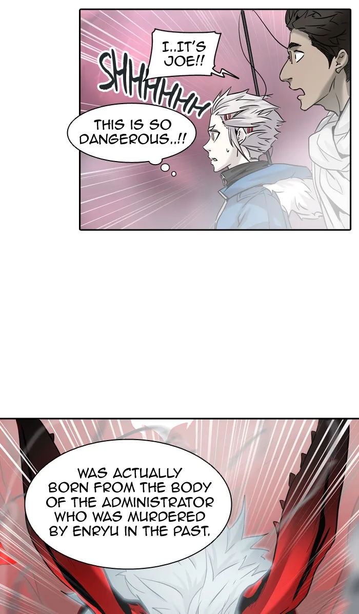 Tower of God - Chapter 328 - Page 117