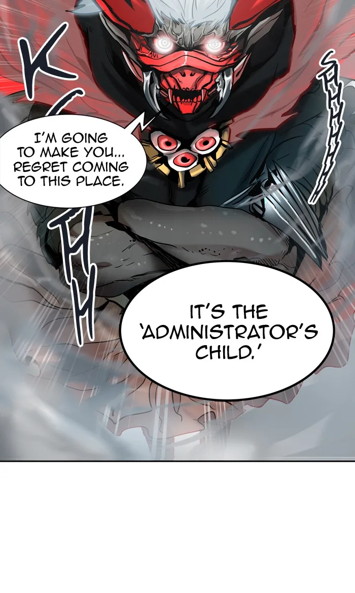 Tower of God - Chapter 328 - Page 118