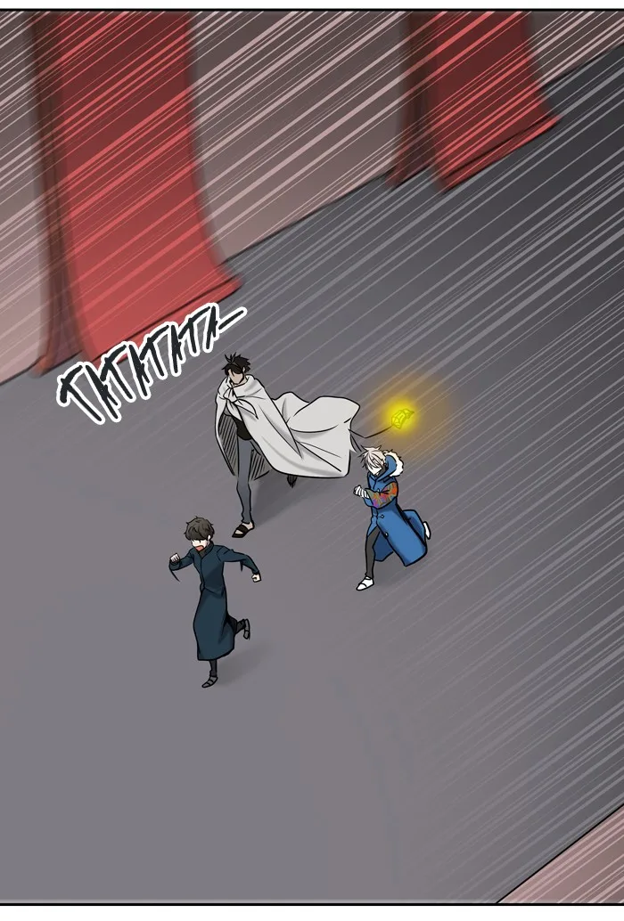 Tower of God - Chapter 328 - Page 13