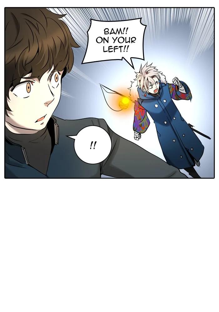 Tower of God - Chapter 328 - Page 15