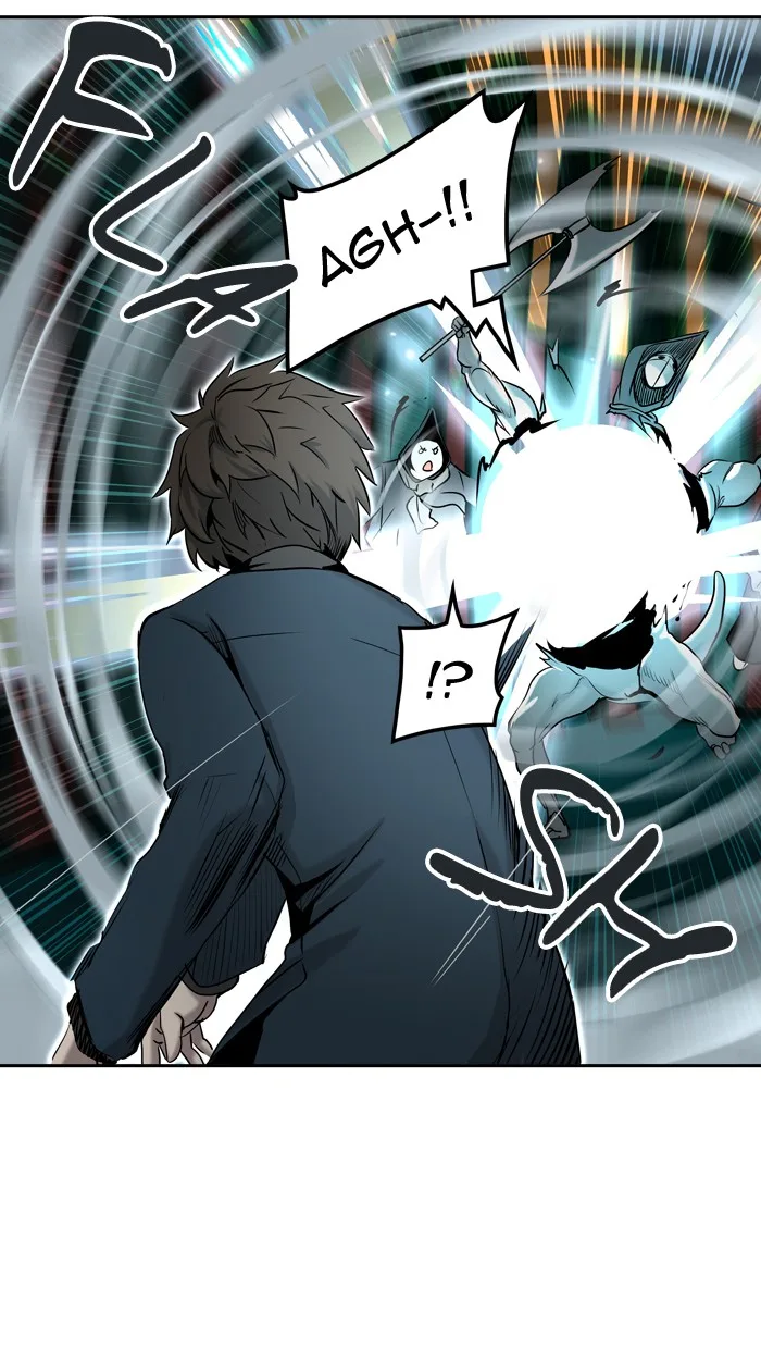 Tower of God - Chapter 328 - Page 16