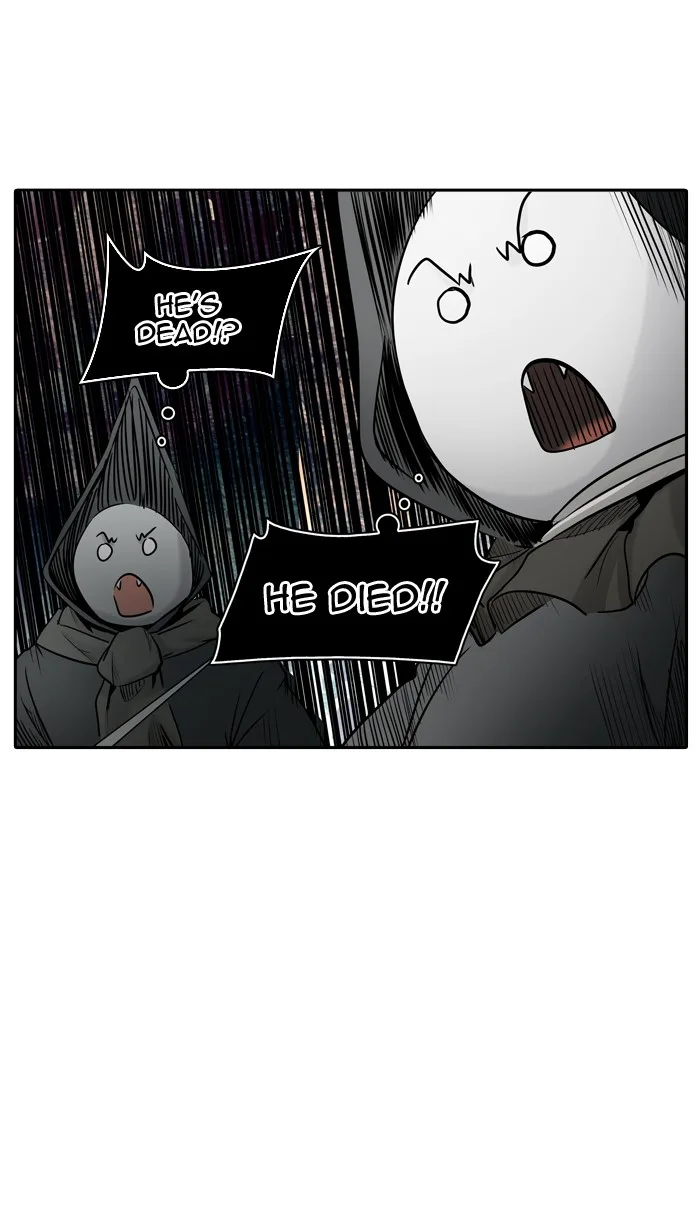 Tower of God - Chapter 328 - Page 17