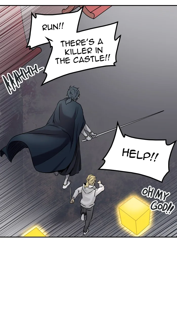 Tower of God - Chapter 328 - Page 18