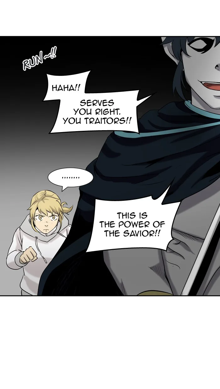 Tower of God - Chapter 328 - Page 19