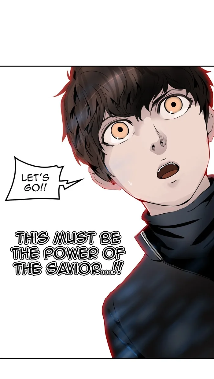 Tower of God - Chapter 328 - Page 2