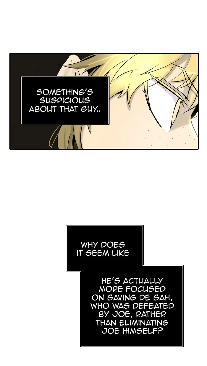 Tower of God - Chapter 328 - Page 20