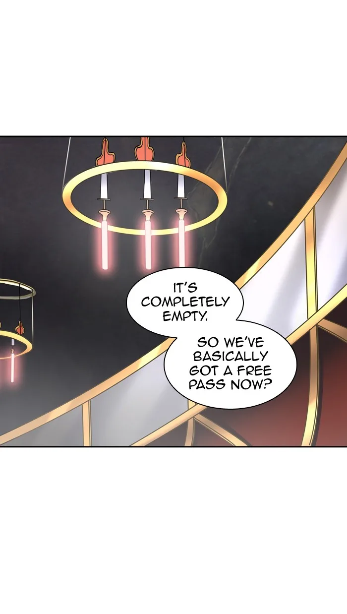 Tower of God - Chapter 328 - Page 21