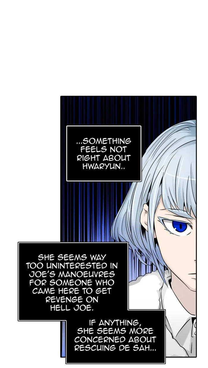 Tower of God - Chapter 328 - Page 24