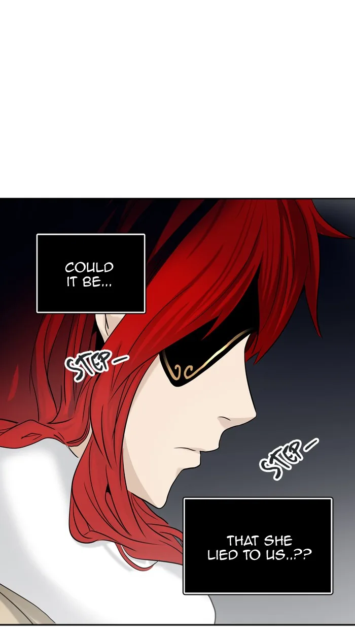 Tower of God - Chapter 328 - Page 25