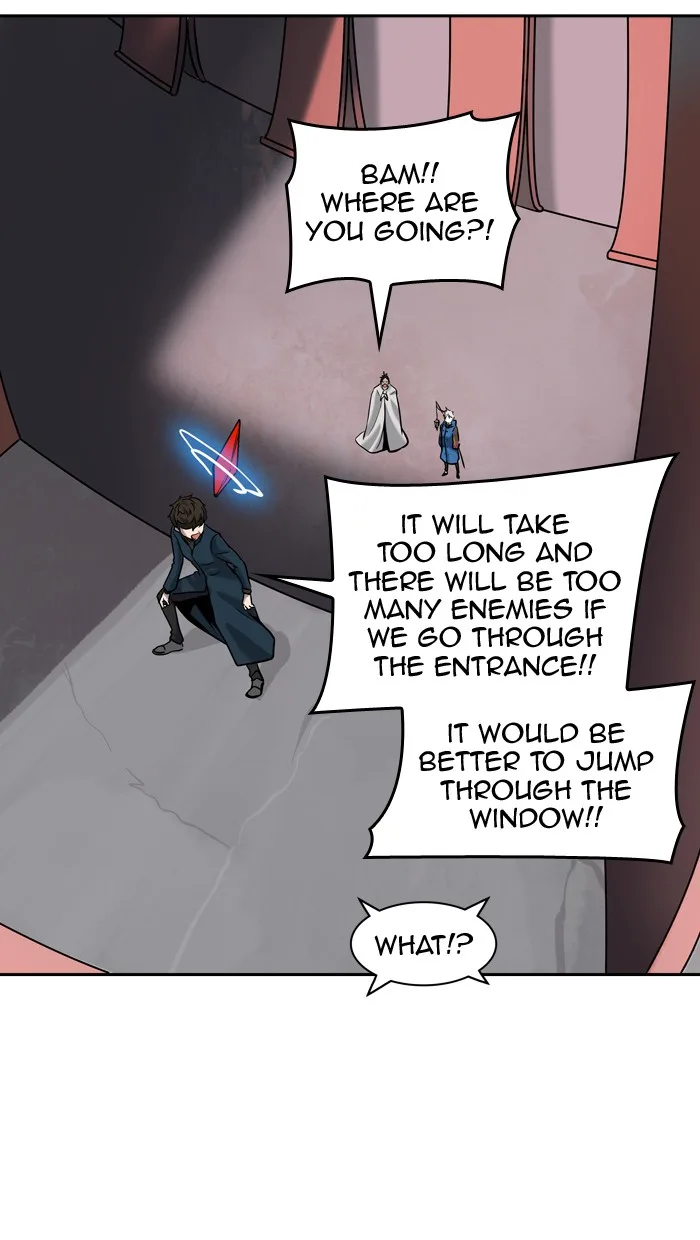 Tower of God - Chapter 328 - Page 28