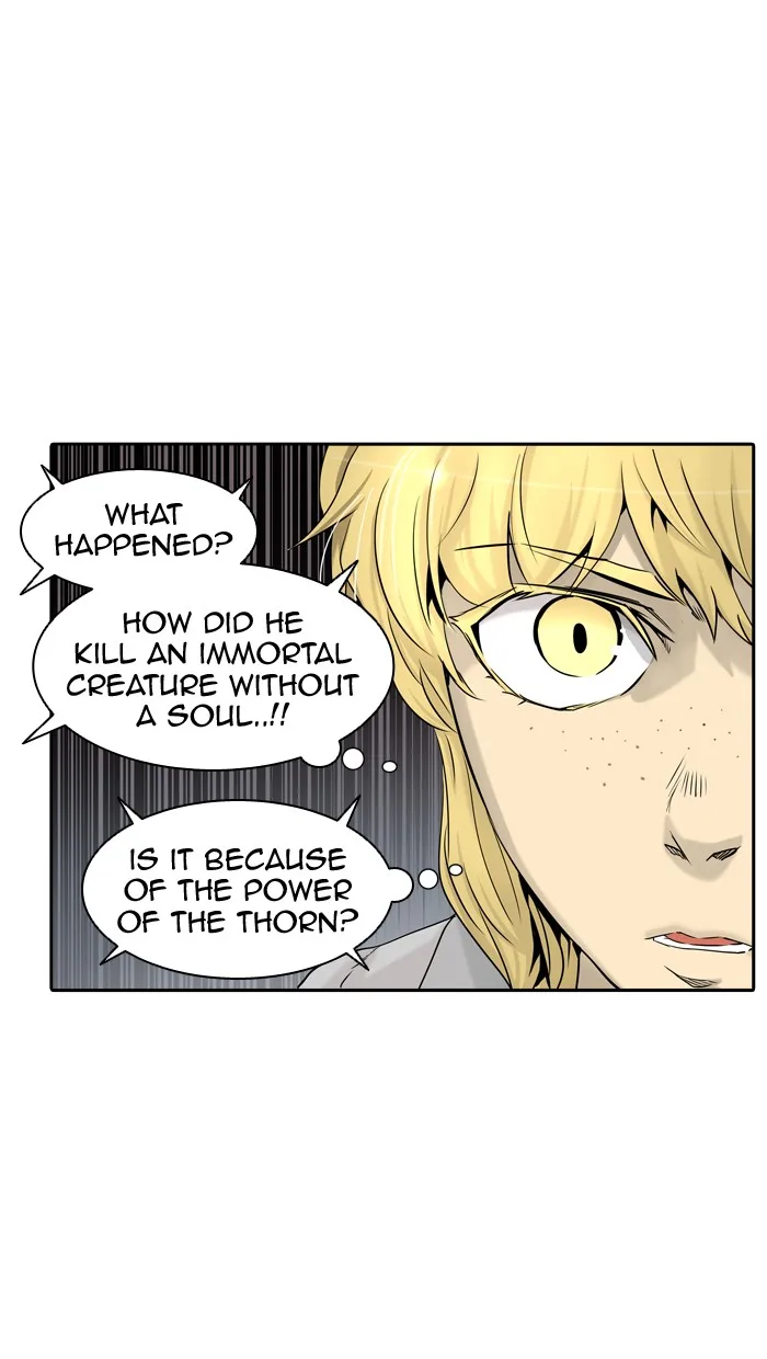 Tower of God - Chapter 328 - Page 3