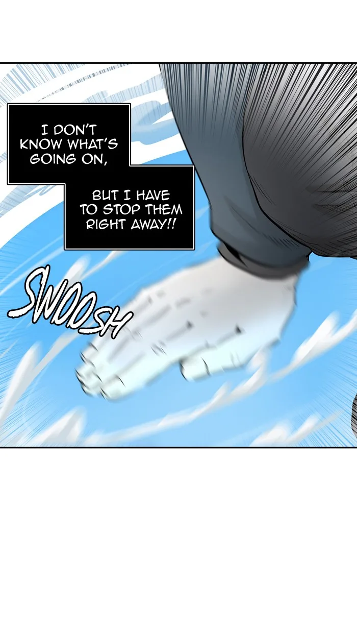 Tower of God - Chapter 328 - Page 32