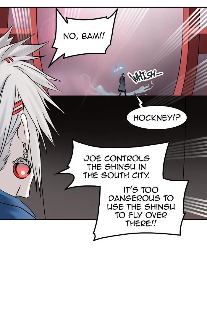 Tower of God - Chapter 328 - Page 33