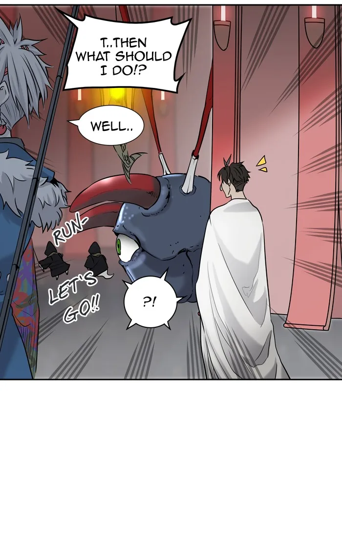Tower of God - Chapter 328 - Page 34