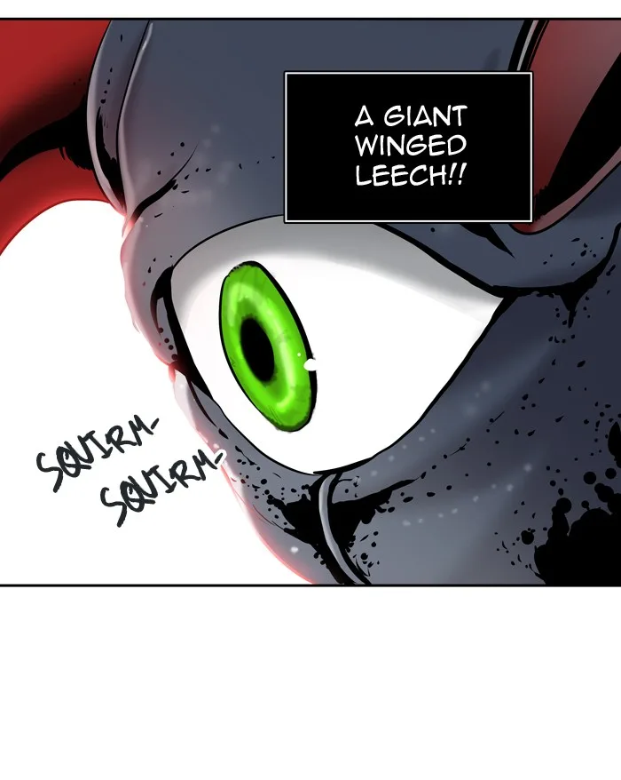 Tower of God - Chapter 328 - Page 35