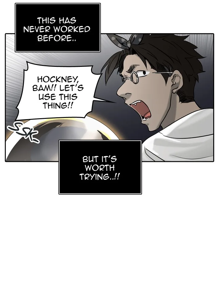 Tower of God - Chapter 328 - Page 36