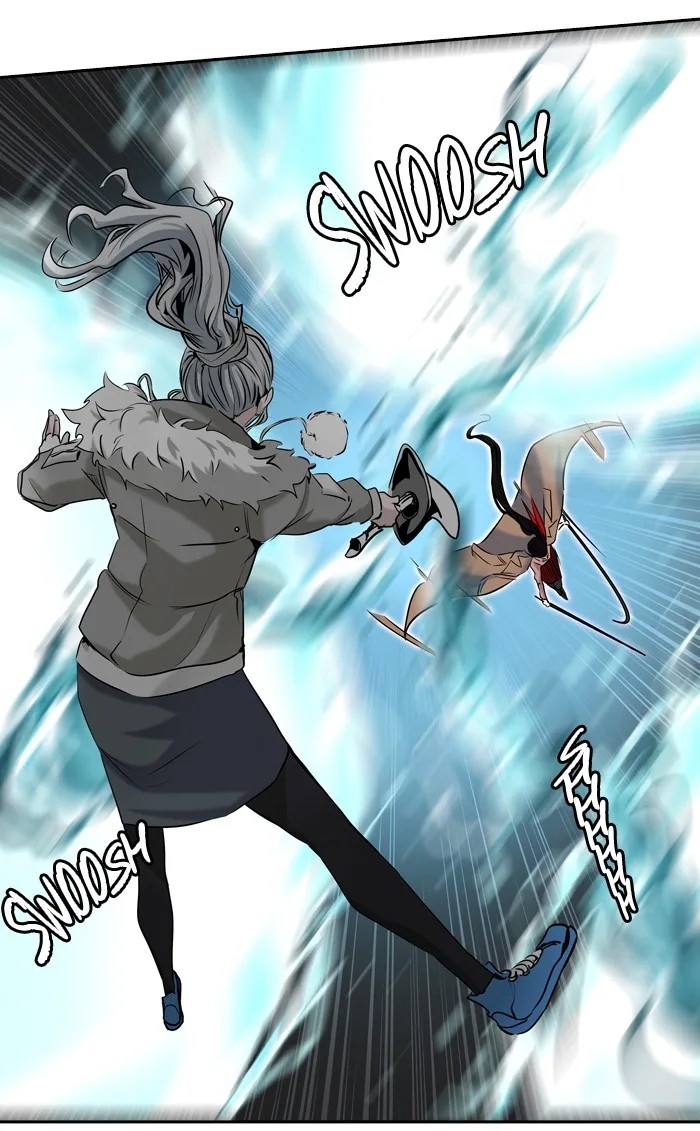 Tower of God - Chapter 328 - Page 38