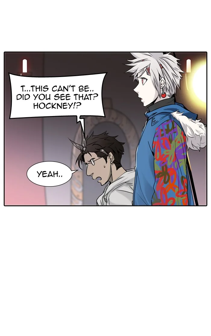 Tower of God - Chapter 328 - Page 4
