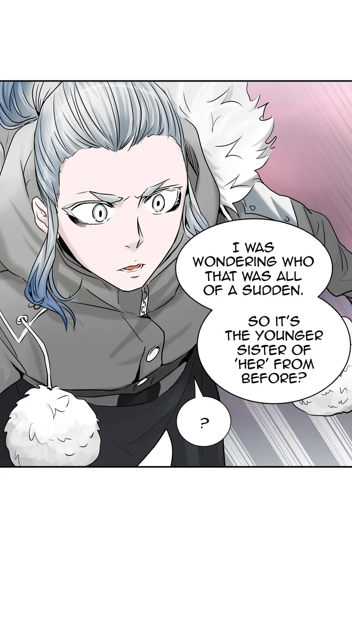 Tower of God - Chapter 328 - Page 42