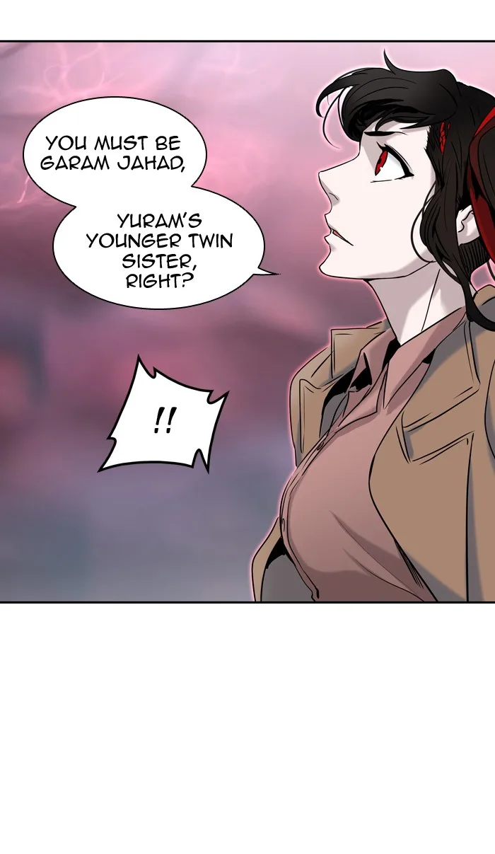 Tower of God - Chapter 328 - Page 43