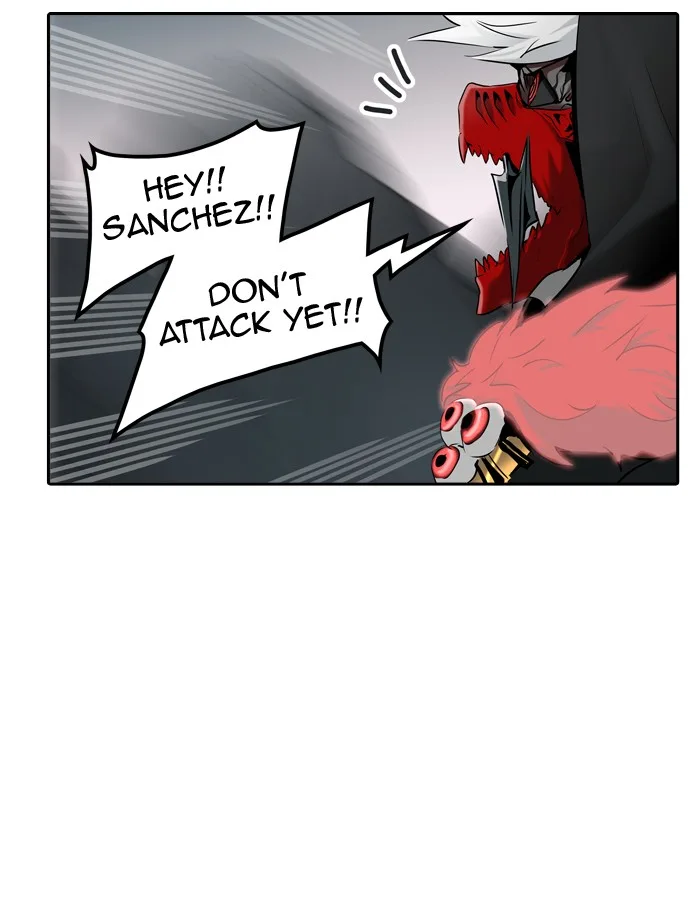 Tower of God - Chapter 328 - Page 45