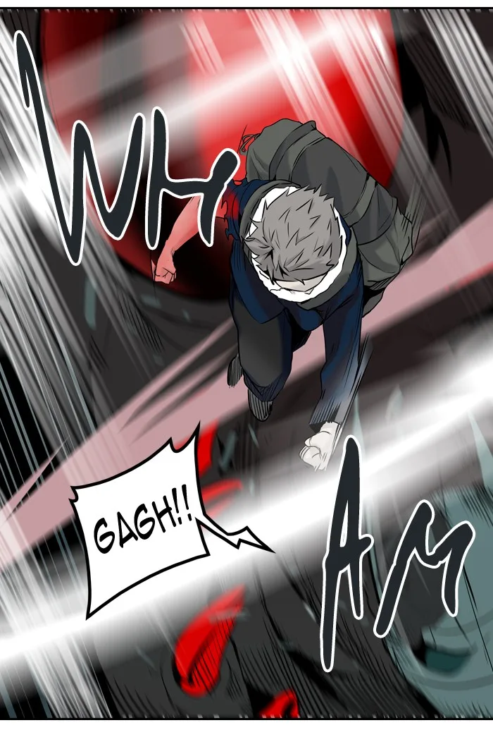 Tower of God - Chapter 328 - Page 46