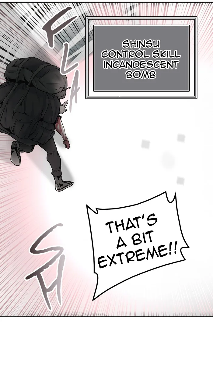Tower of God - Chapter 328 - Page 48