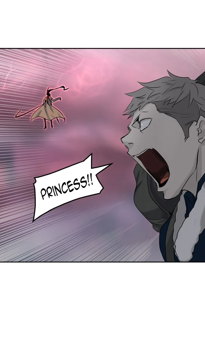 Tower of God - Chapter 328 - Page 49