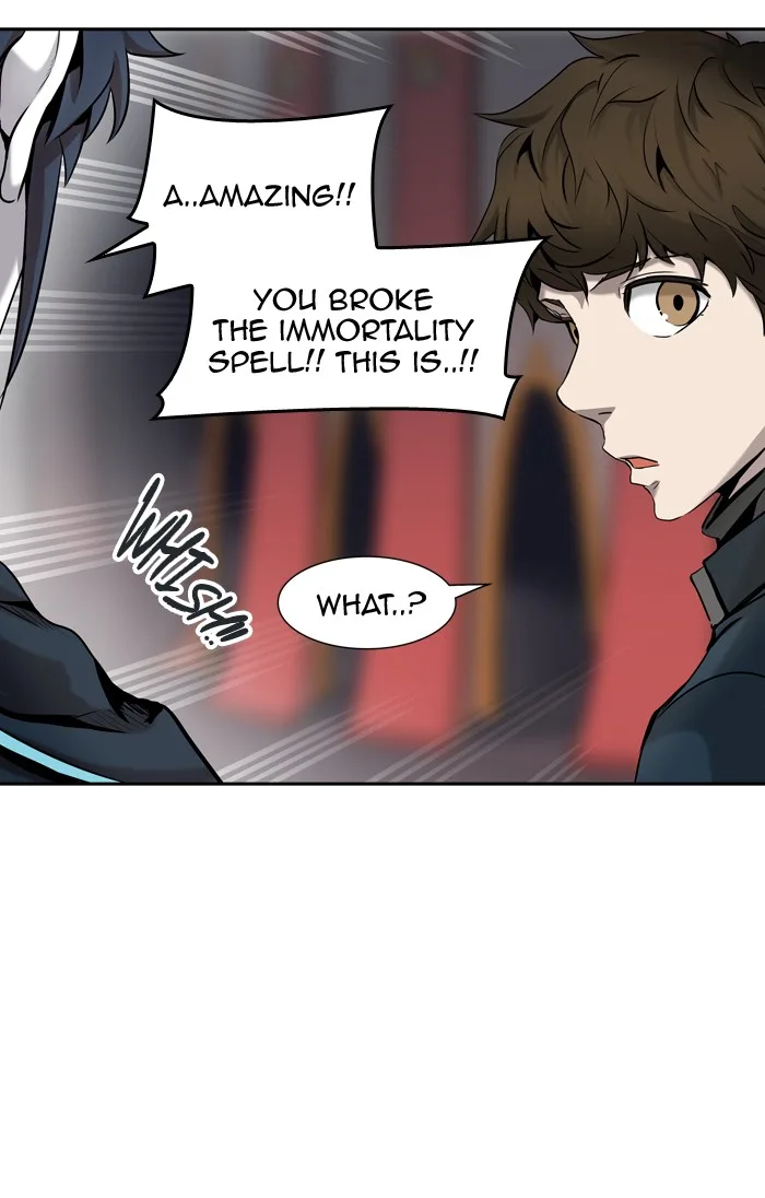 Tower of God - Chapter 328 - Page 5