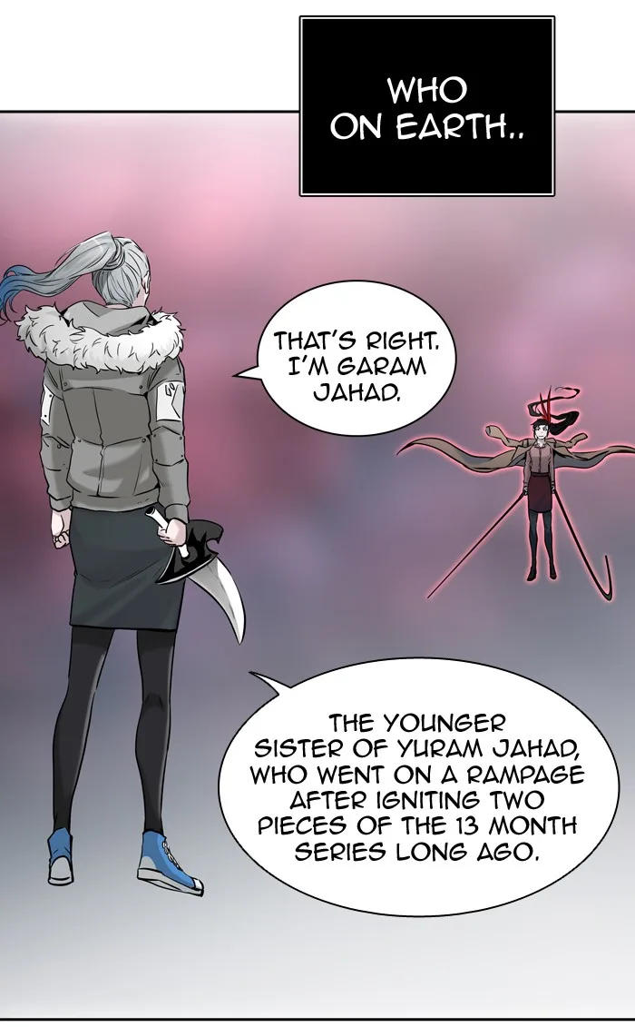 Tower of God - Chapter 328 - Page 52