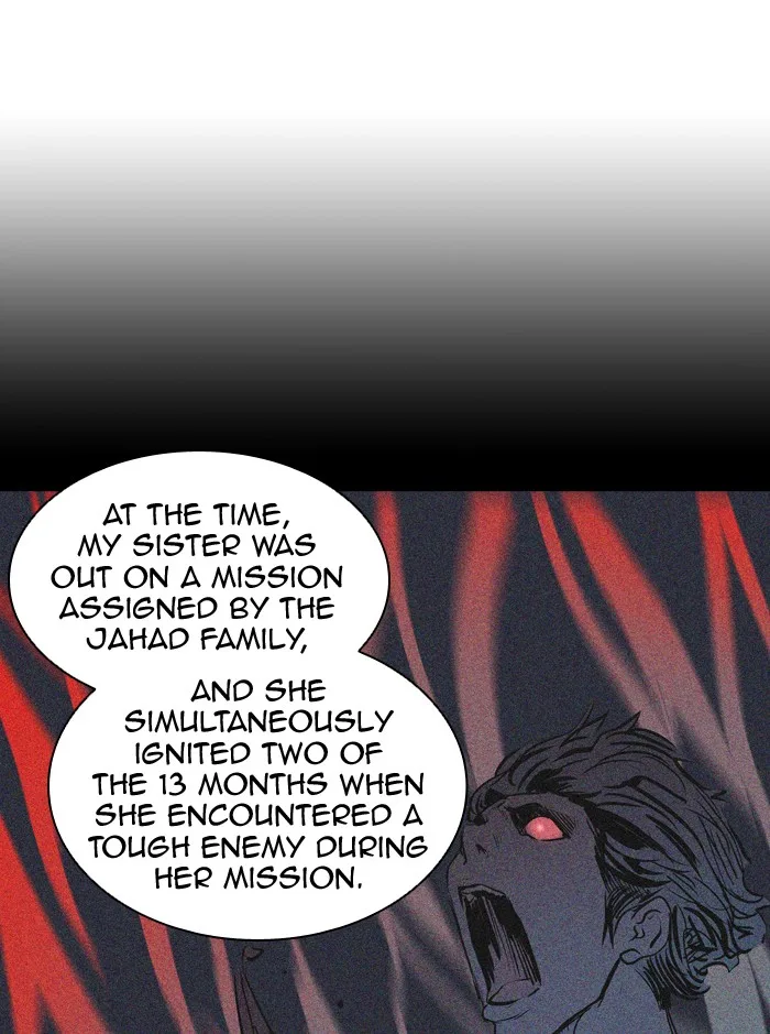Tower of God - Chapter 328 - Page 53