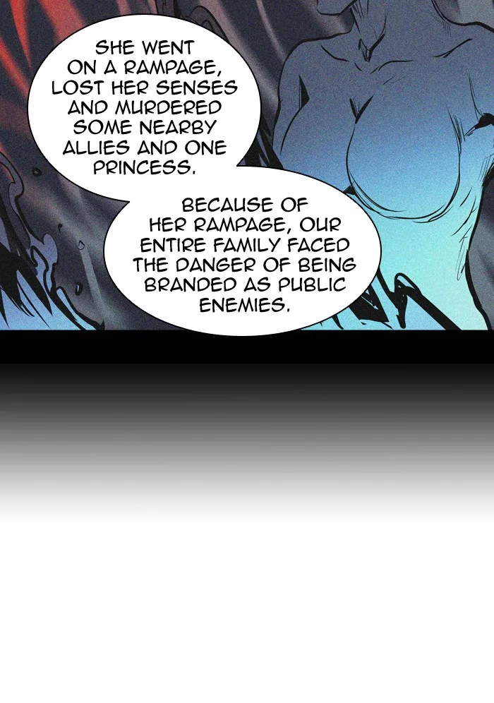 Tower of God - Chapter 328 - Page 54