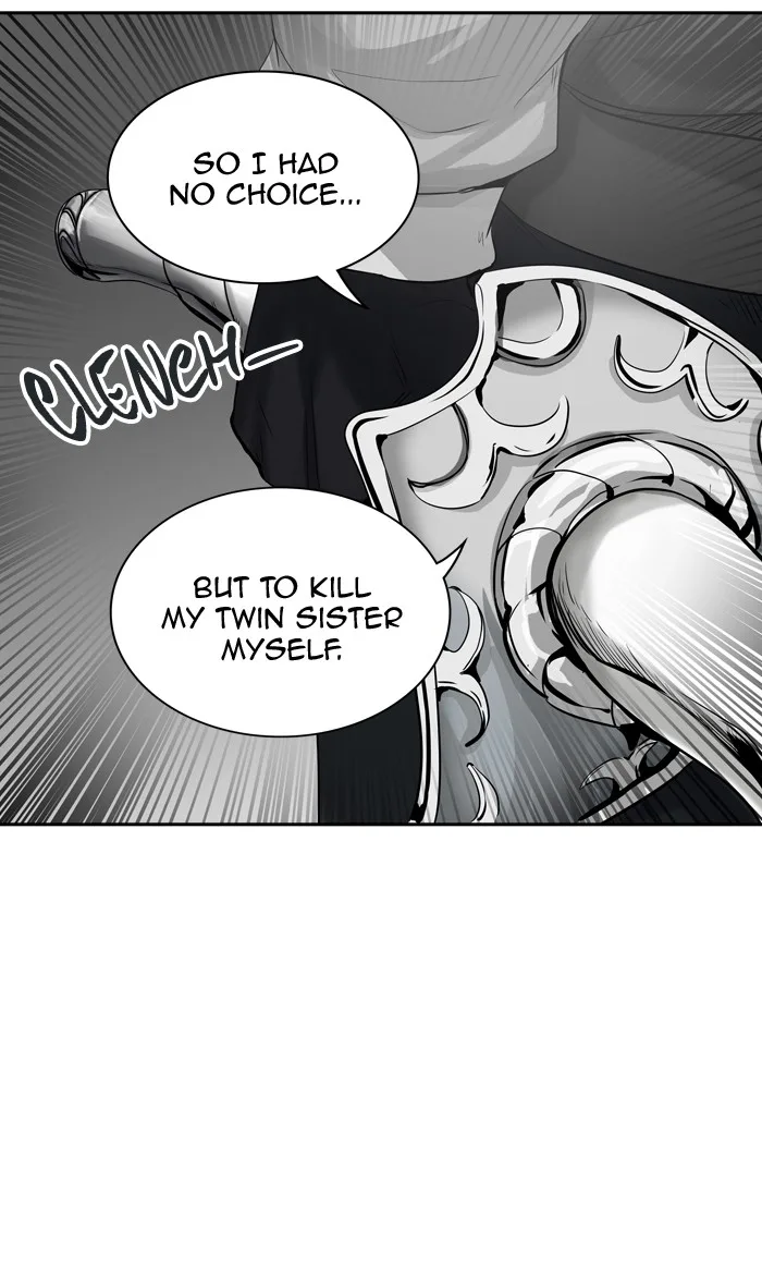 Tower of God - Chapter 328 - Page 55